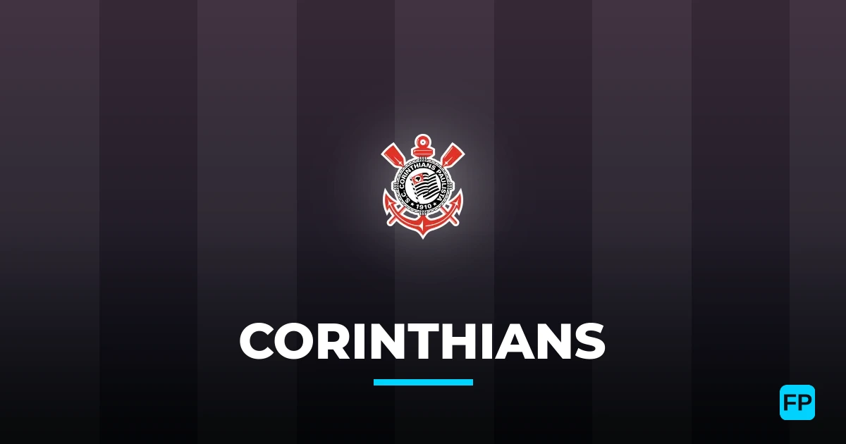 Corinthians Typy i statystyki