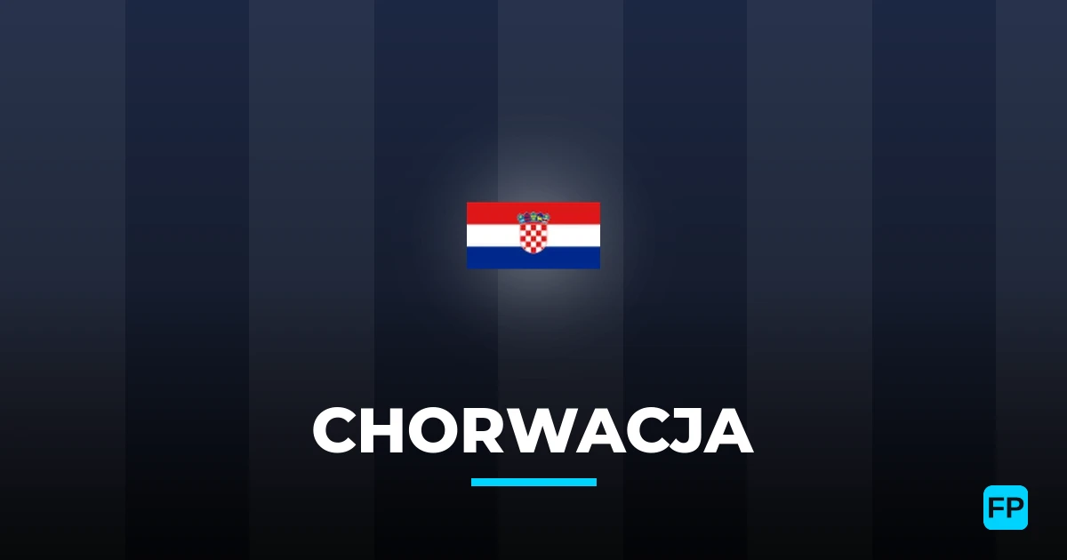 Chorwacja Typy i statystyki