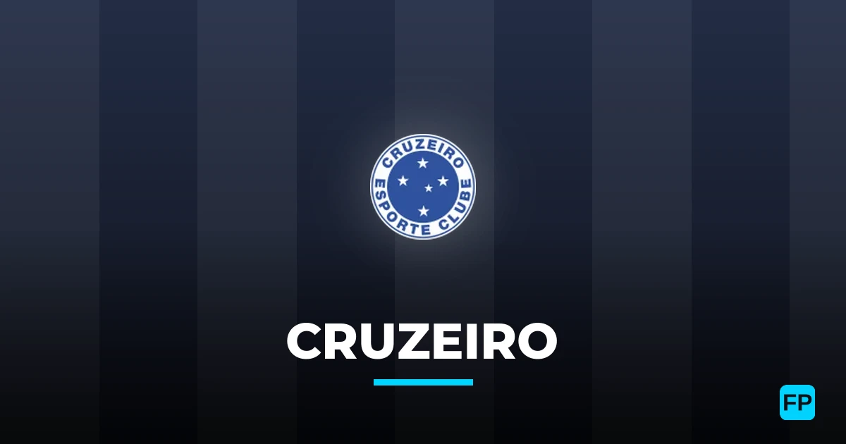 Cruzeiro Typy i statystyki