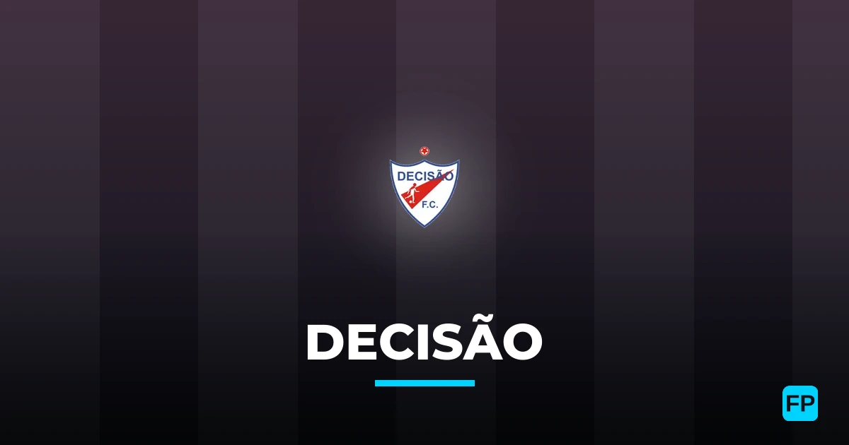 Decisão Typy i statystyki