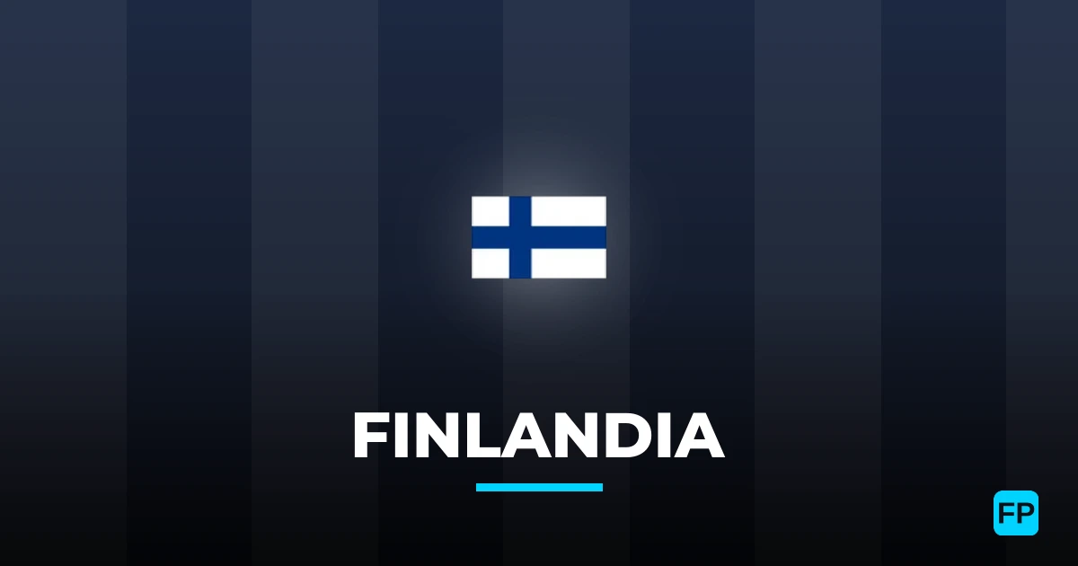 Finlandia Typy i statystyki