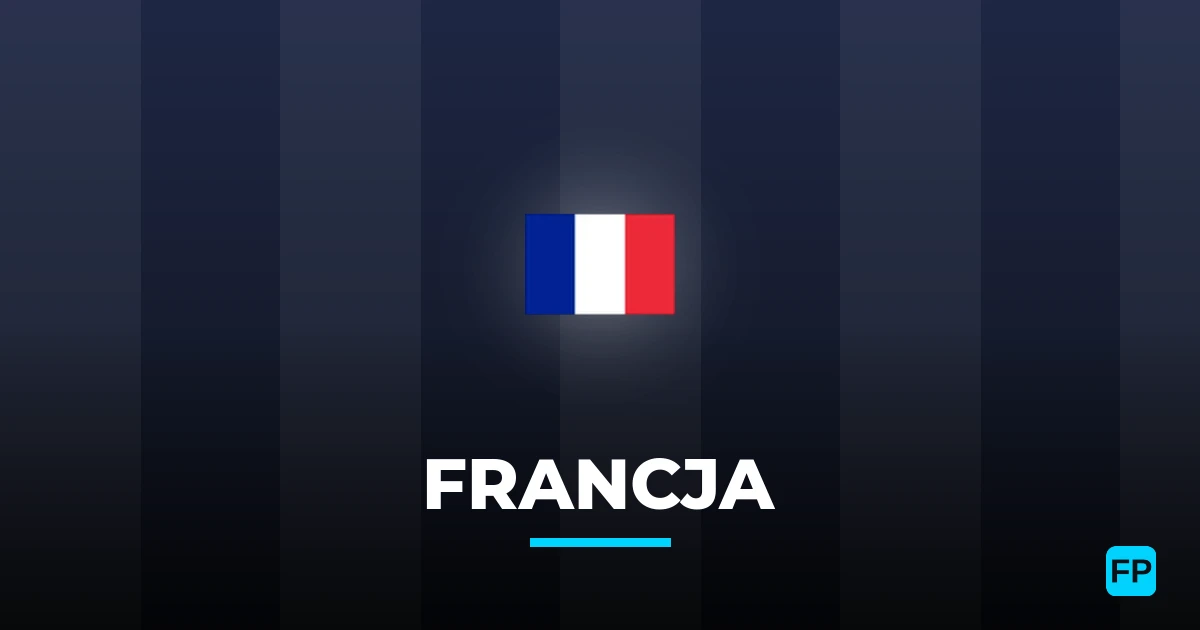 Francja Typy i statystyki
