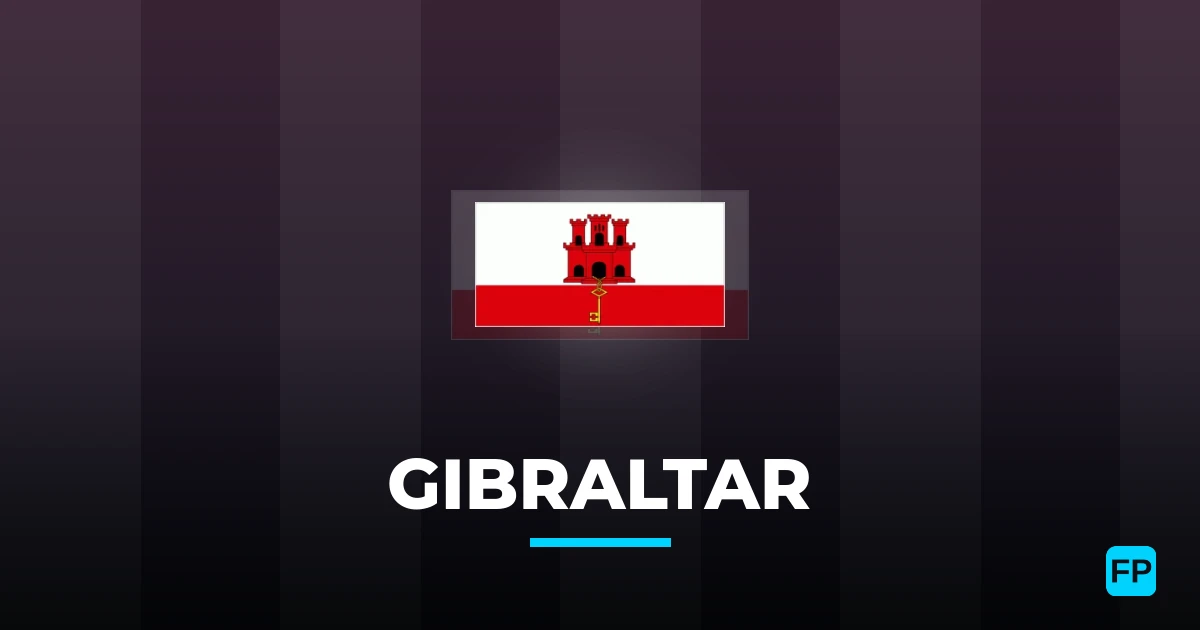 Gibraltar Typy i statystyki