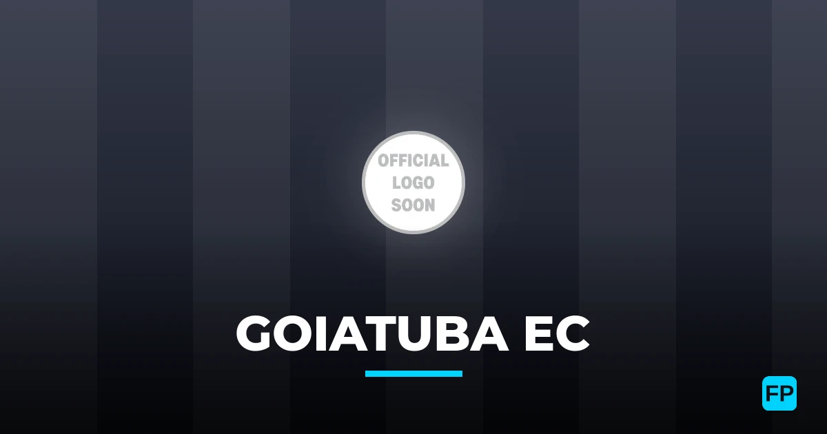 Goiatuba EC Typy i statystyki
