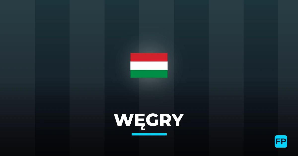 Węgry Typy i statystyki