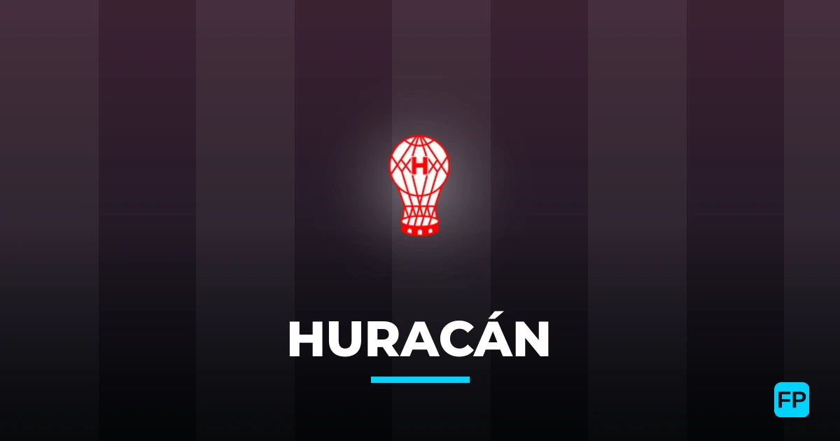Huracán Typy i statystyki