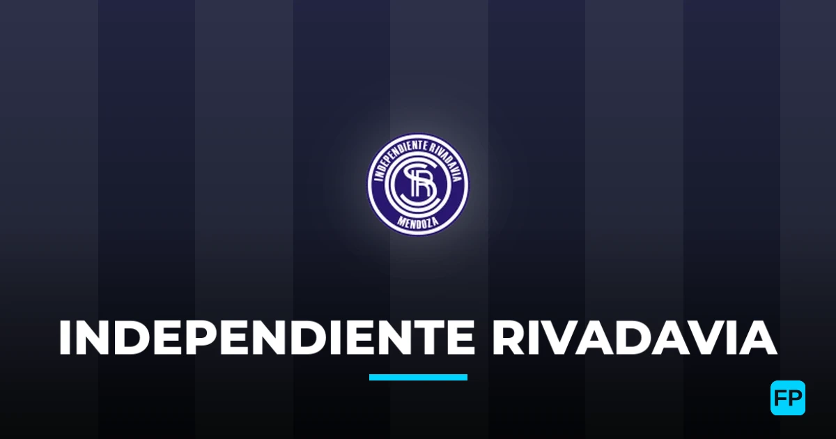 Independiente Rivadavia Typy i statystyki