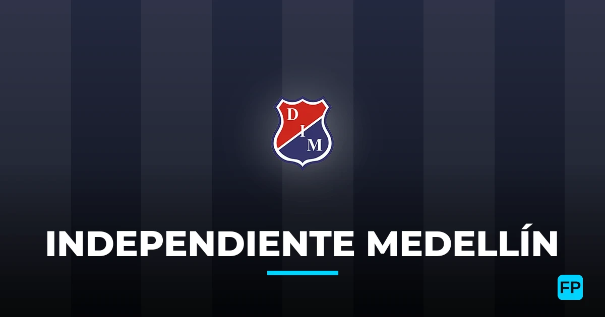 Independiente Medellín Typy i statystyki