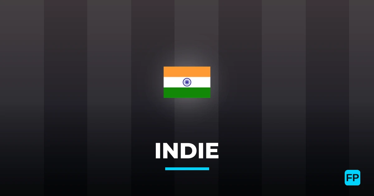 Indie Typy i statystyki
