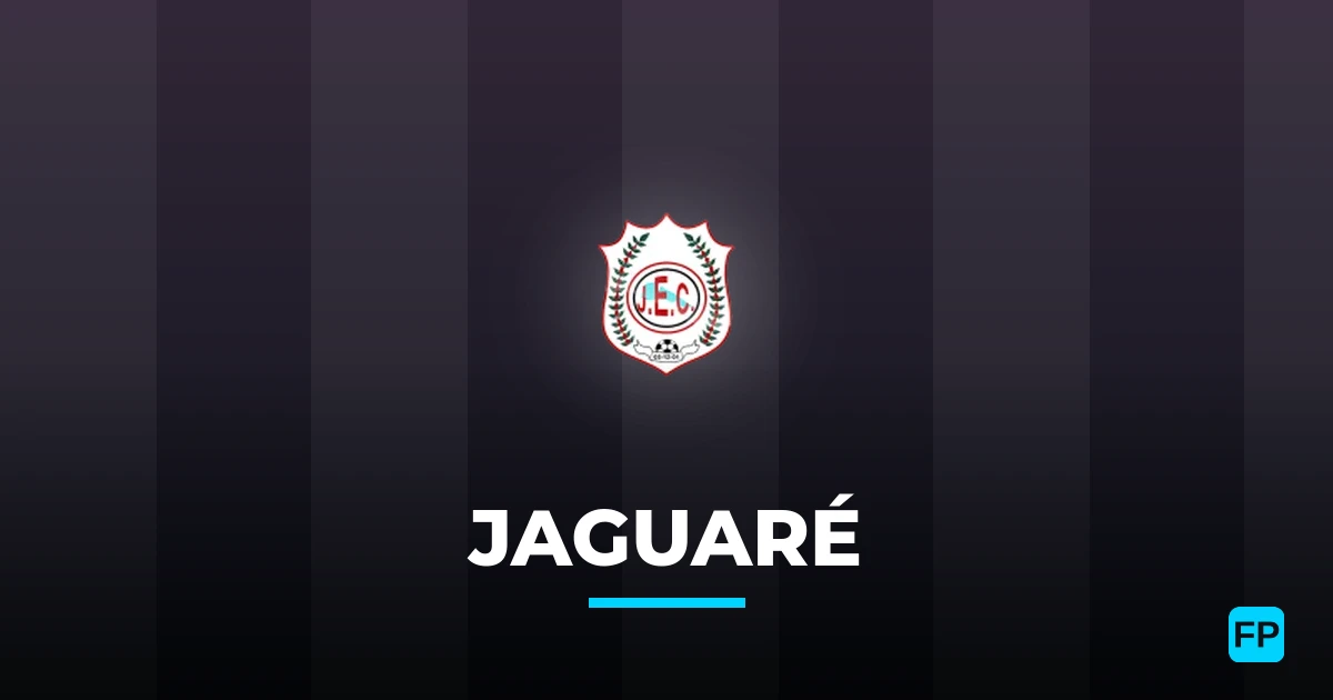 Jaguaré Typy i statystyki