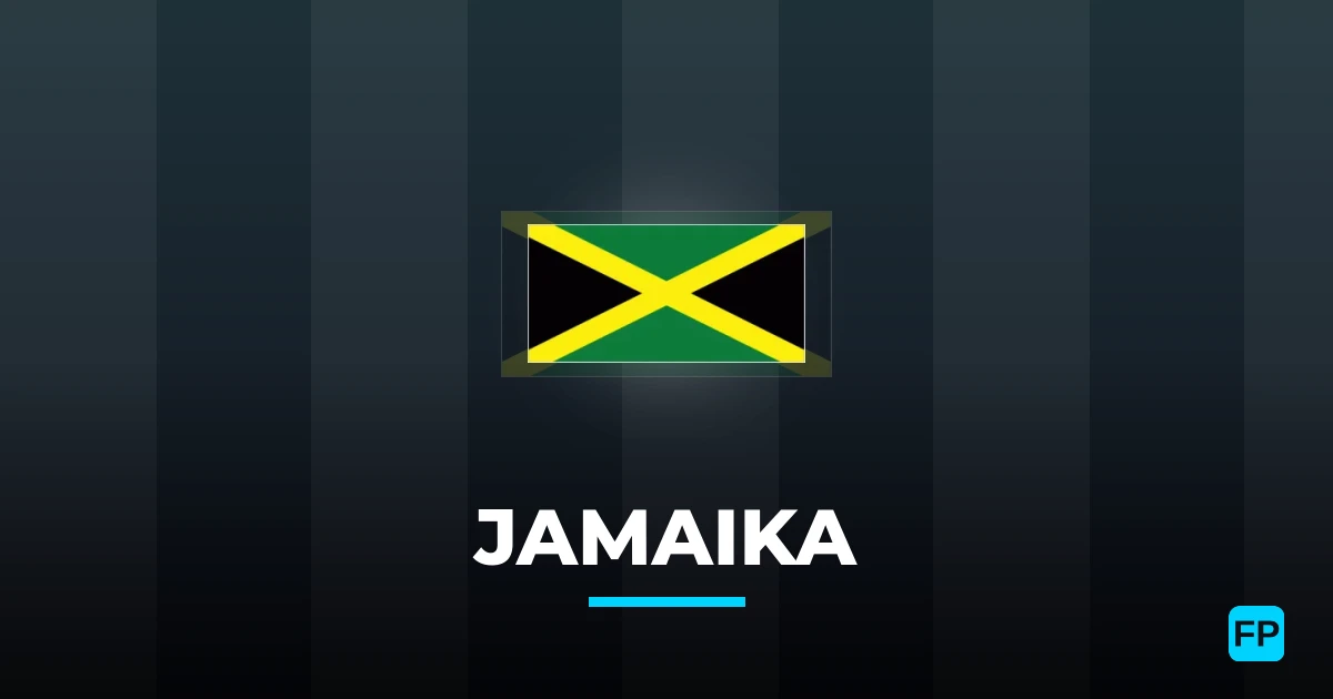 Jamaika Typy i statystyki