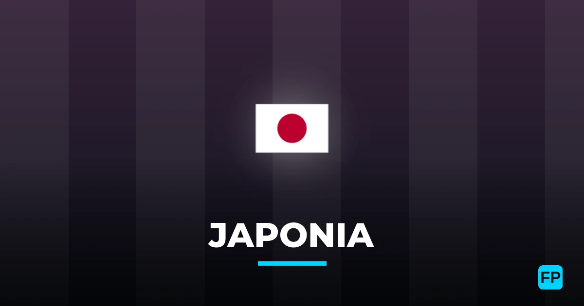 Japonia Typy i statystyki