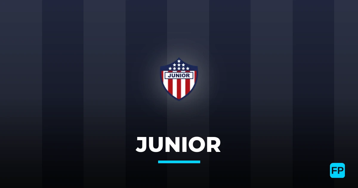 Junior Typy i statystyki