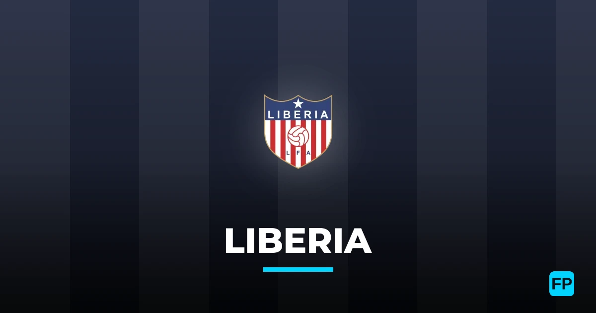 Liberia Typy i statystyki