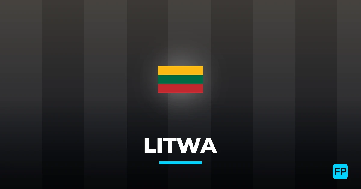Litwa Typy i statystyki