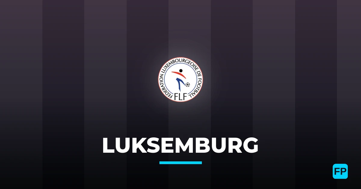 Luksemburg Typy i statystyki