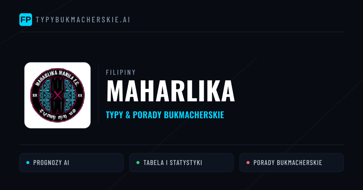 Maharlika Typy i statystyki
