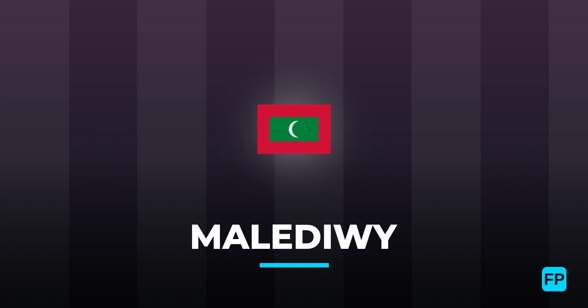 Malediwy Typy i statystyki