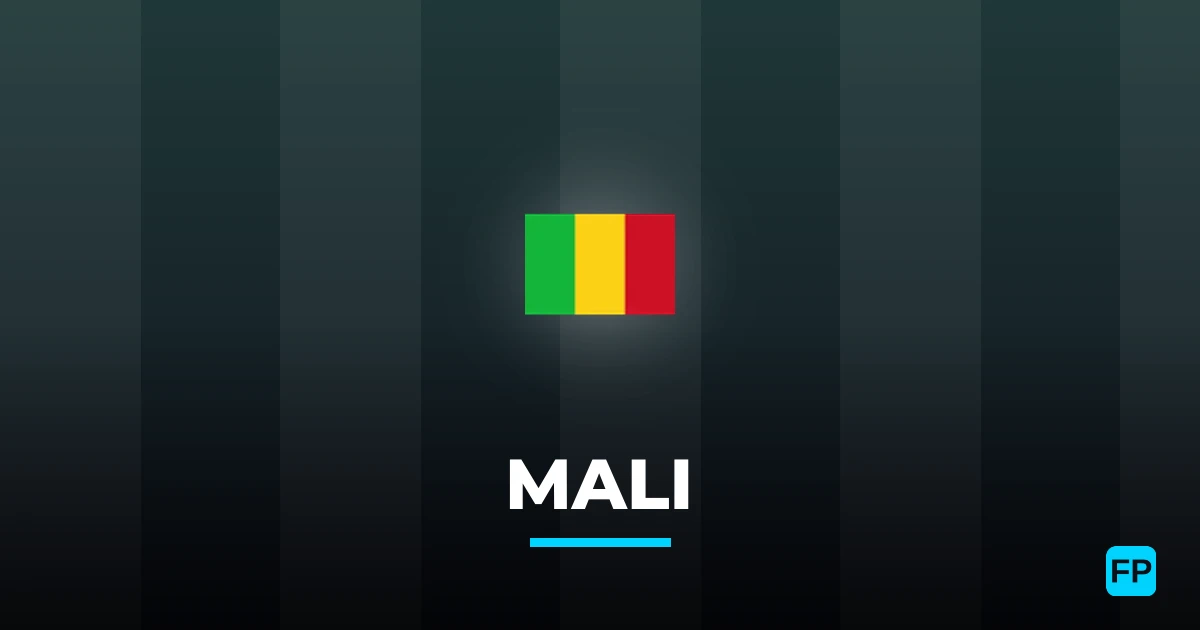 Mali Typy i statystyki