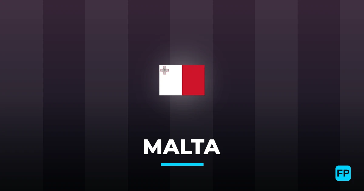 Malta Typy i statystyki