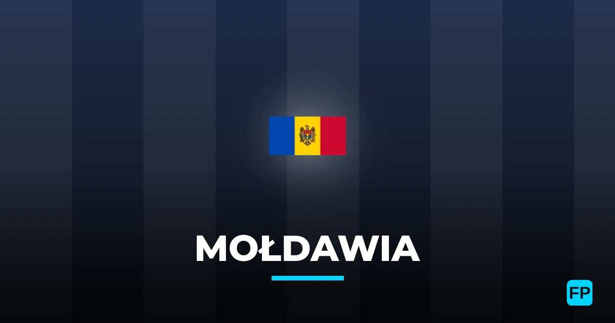 Mołdawia Typy i statystyki