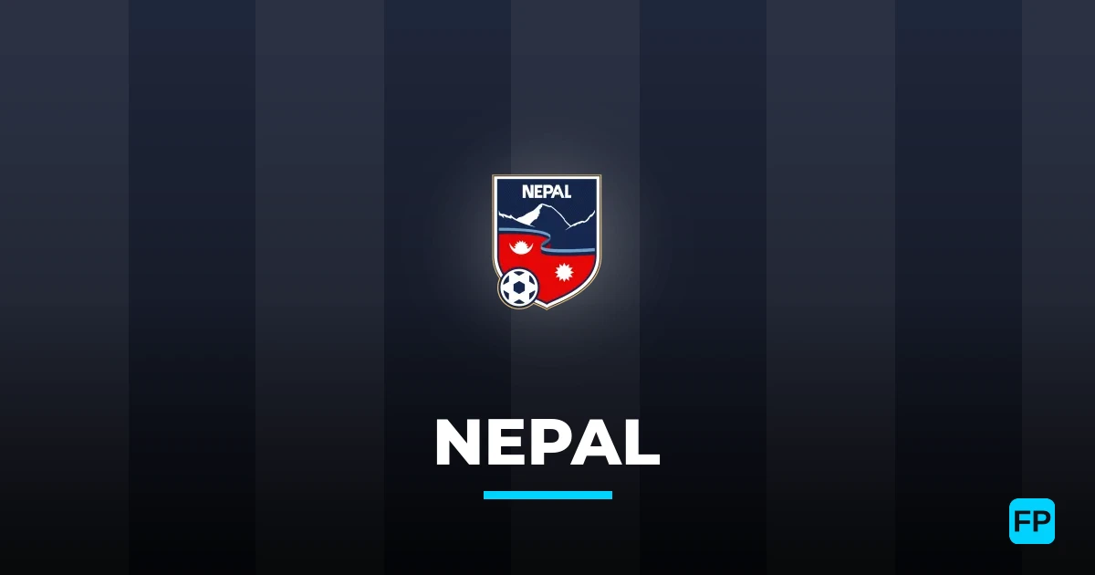 Nepal Typy i statystyki