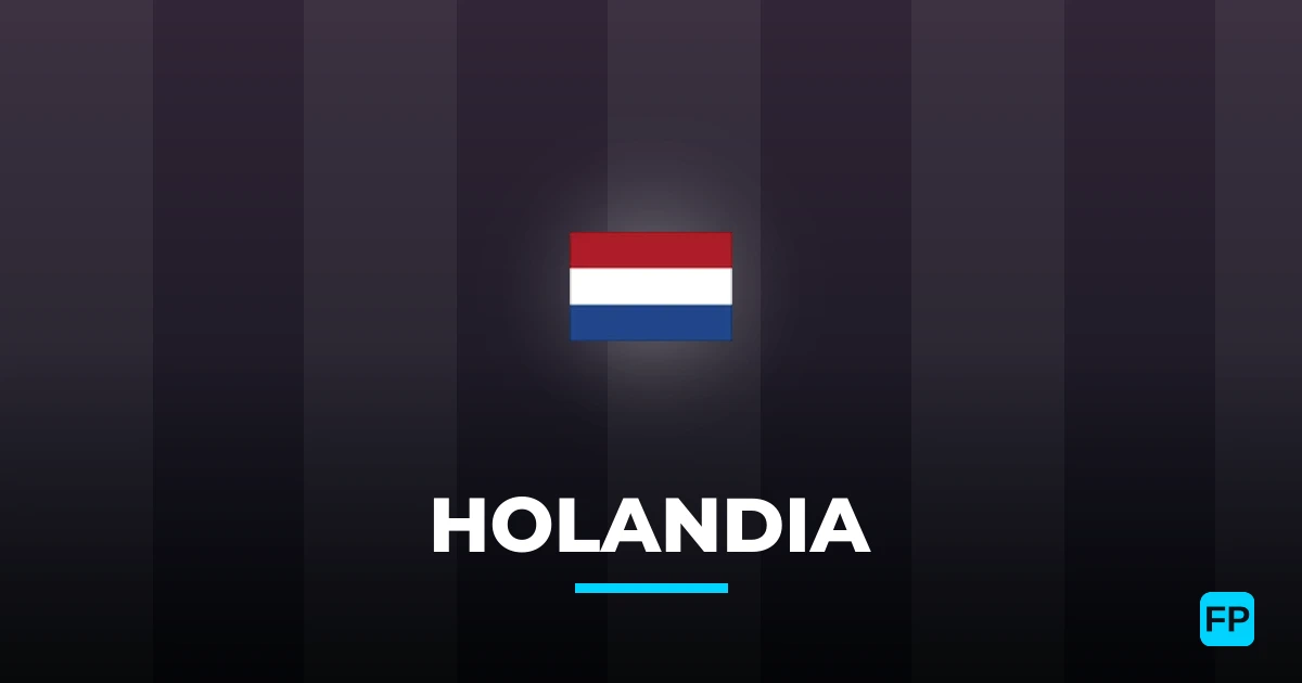Holandia Typy i statystyki