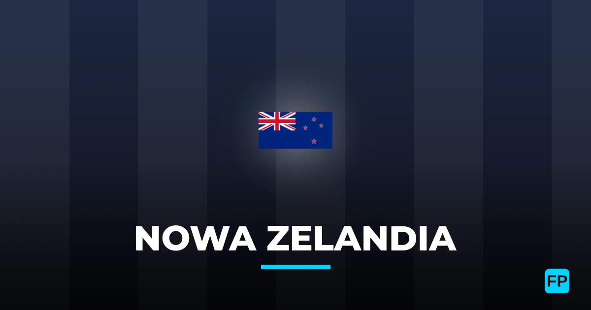 Nowa Zelandia Typy i statystyki