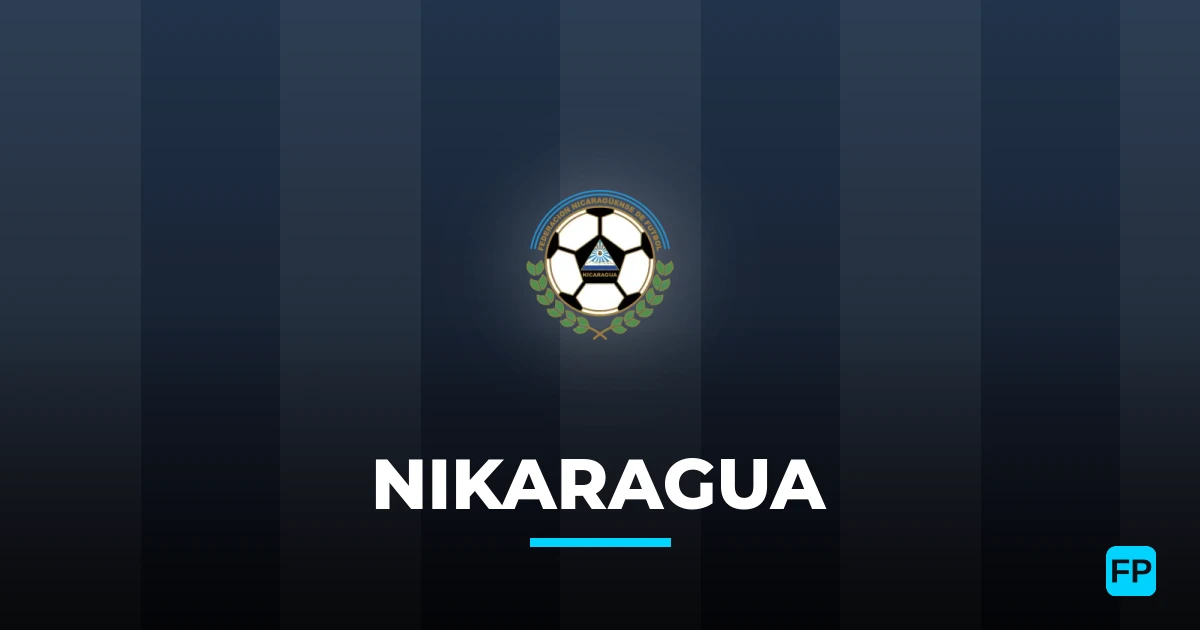 Nikaragua Typy i statystyki