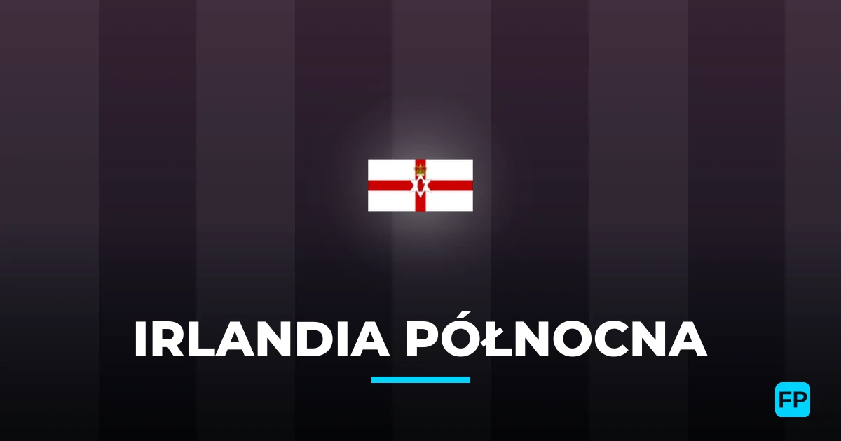 Irlandia Północna Typy i statystyki