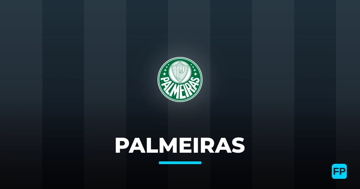 Palmeiras Typy i statystyki