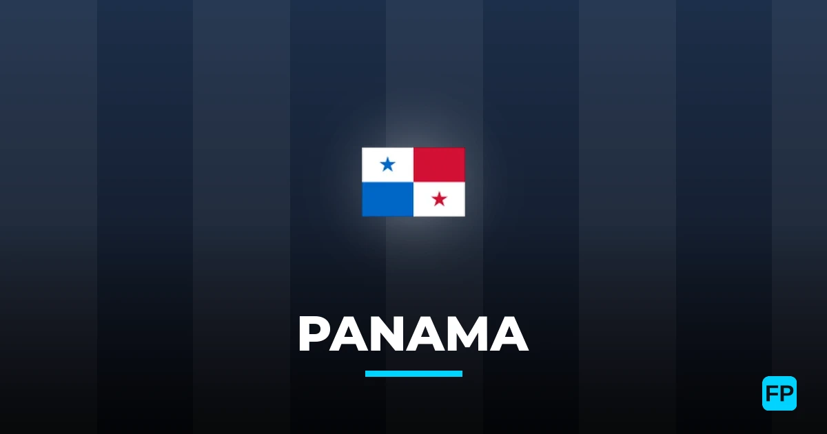 Panama Typy i statystyki