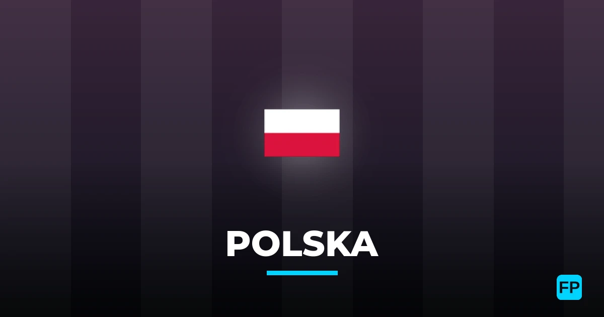 Polska Typy i statystyki