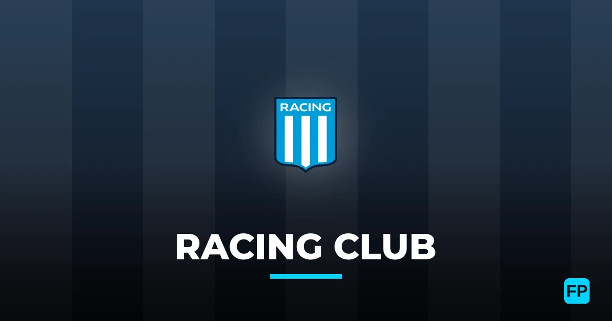 Racing Club Typy i statystyki