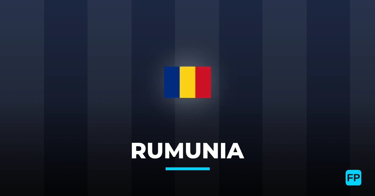 Rumunia Typy i statystyki