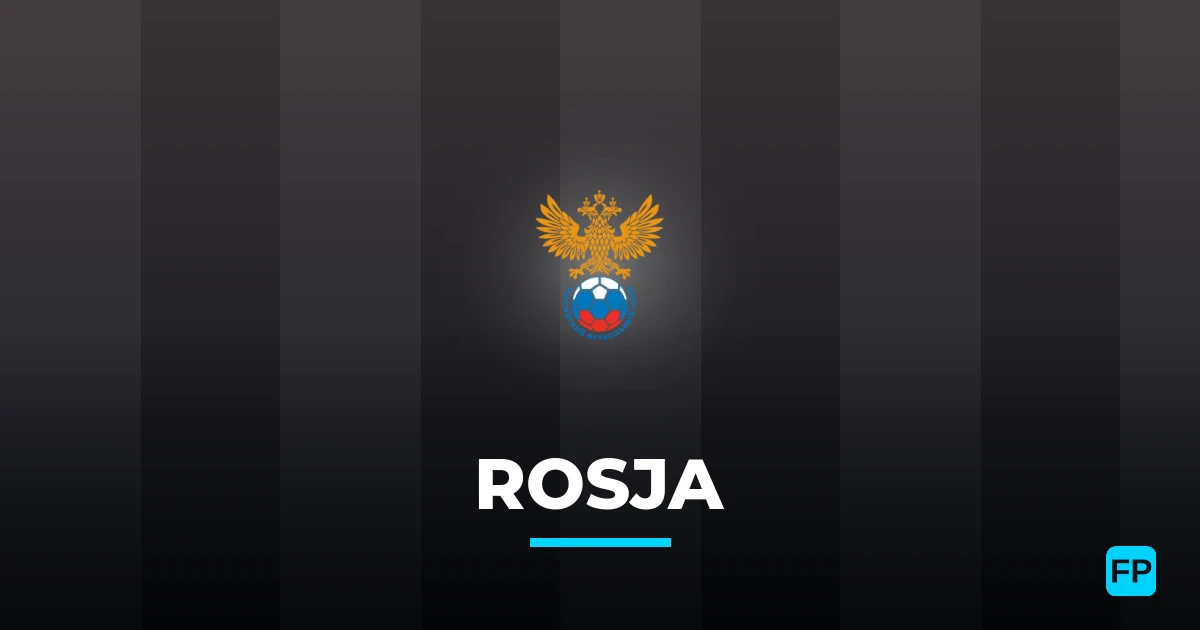 Rosja Typy i statystyki