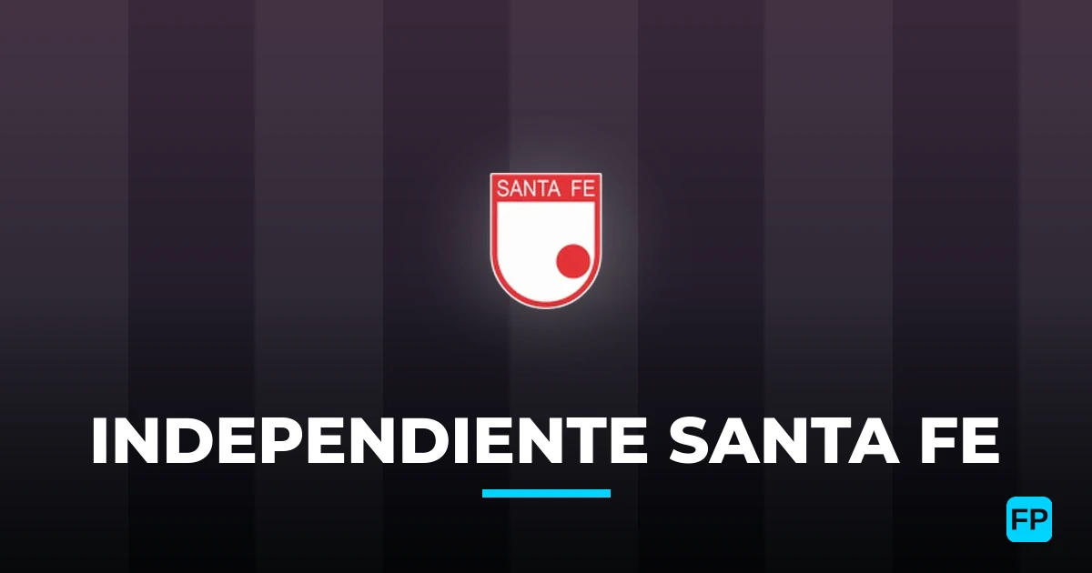 Independiente Santa Fe Typy i statystyki