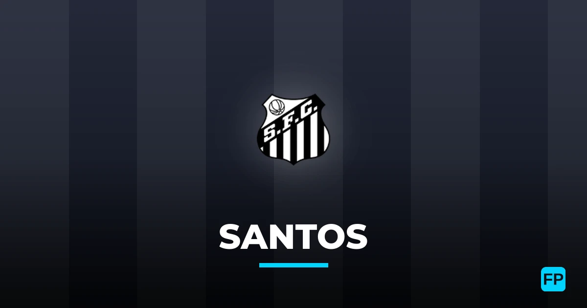 Santos Typy i statystyki