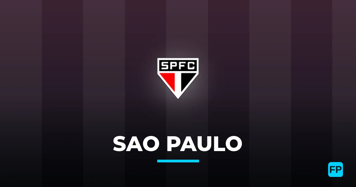 Sao Paulo Typy i statystyki