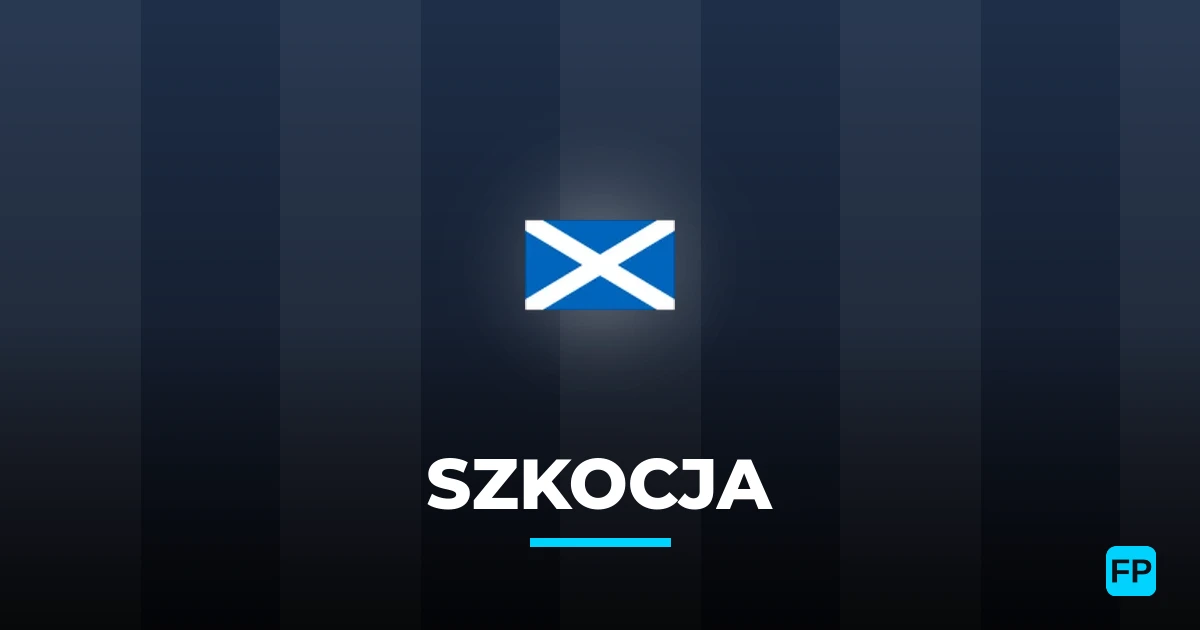 Szkocja Typy i statystyki