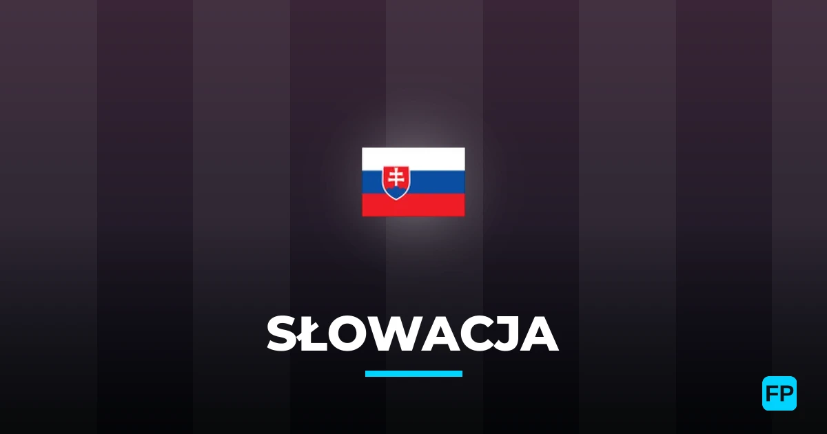 Słowacja Typy i statystyki