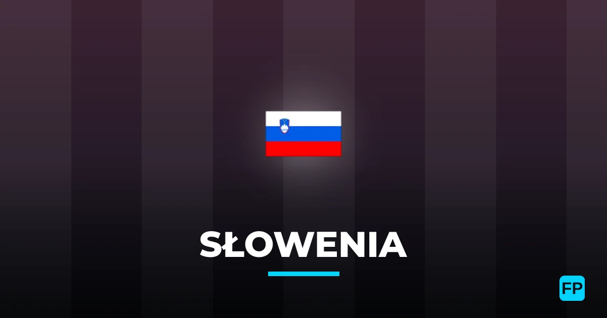 Słowenia Typy i statystyki