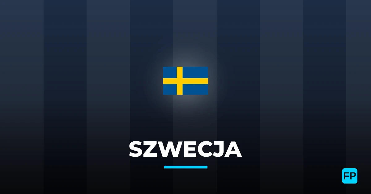 Szwecja Typy i statystyki