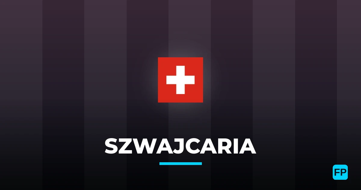 Szwajcaria Typy i statystyki
