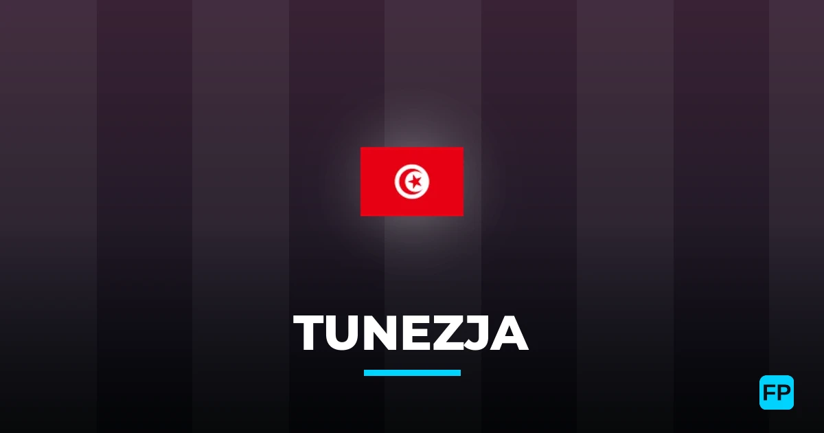 Tunezja Typy i statystyki