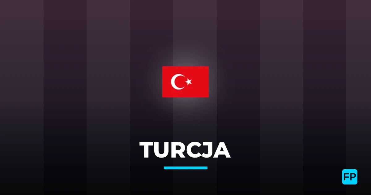 Turcja Typy i statystyki