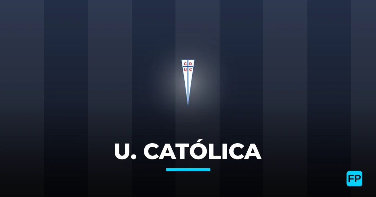 U. Católica Typy i statystyki