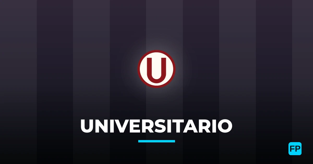 Universitario Typy i statystyki