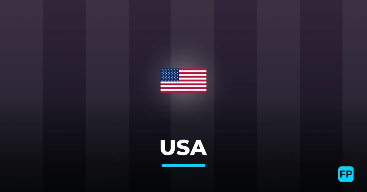 USA Typy i statystyki