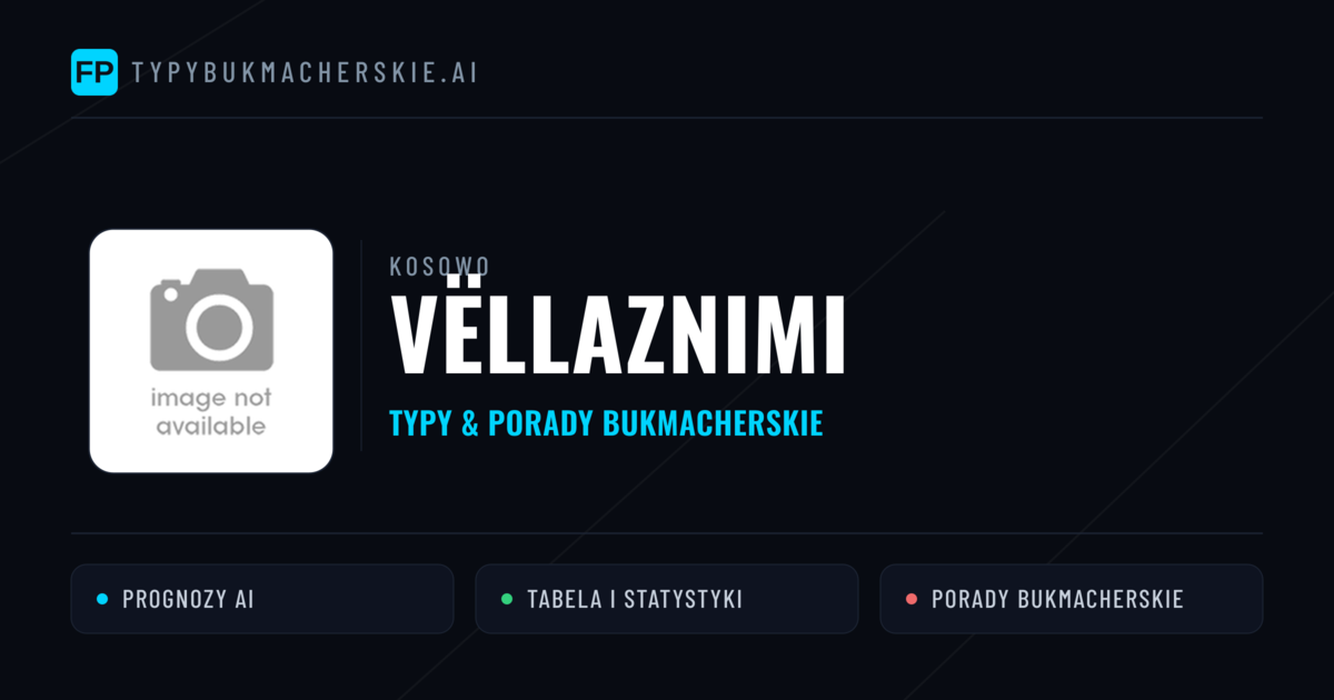 Vëllaznimi Typy i statystyki